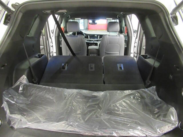 2024 Buick Enclave Premium