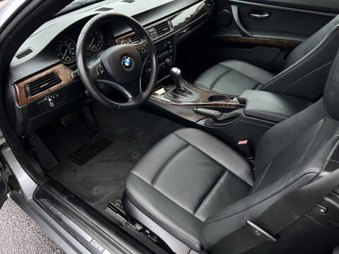 2010 BMW 3 Series 328i