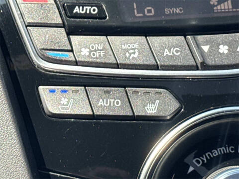 2020 Acura RDX w/A-SPEC