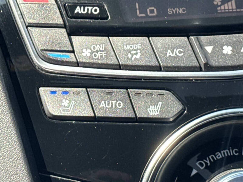 2020 Acura RDX w/A-SPEC