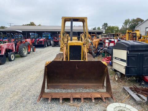 1996 Caterpillar 935B