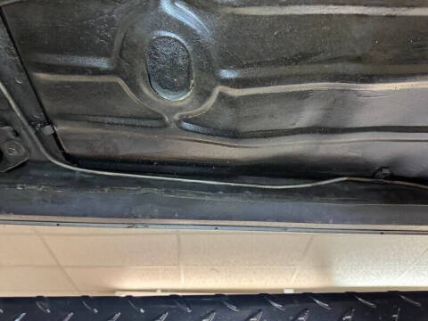 1968 Pontiac Firebird