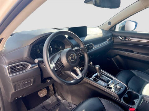 2024 Mazda CX-5 2.5 S Premium Plus