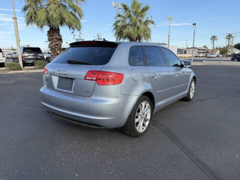 2012 Audi A3 2.0 TDI Premium