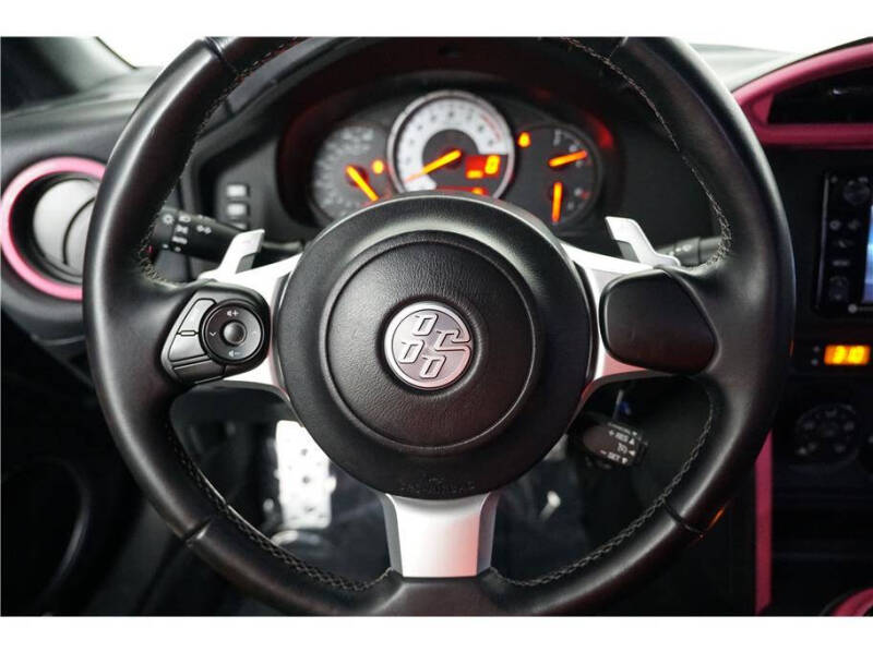 2017 Toyota 86 860 Special Edition