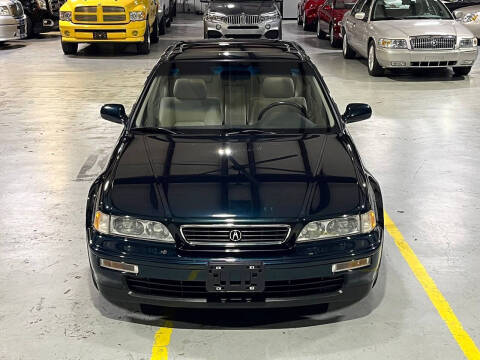 1995 Acura Legend L