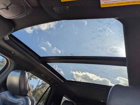 2024 Lincoln Navigator Premiere