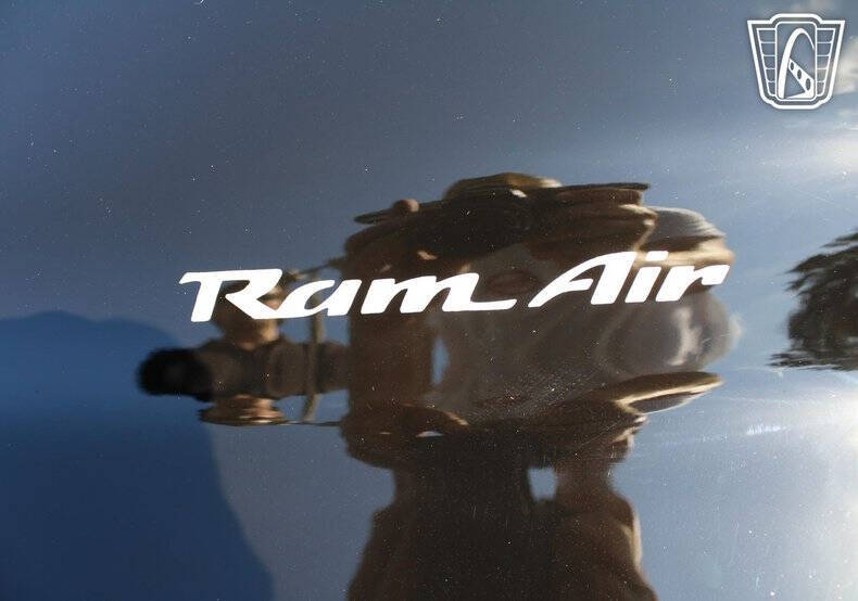 1997 Pontiac Firebird