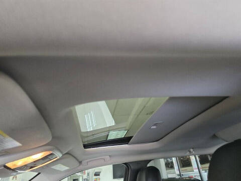 2015 Dodge Durango Citadel