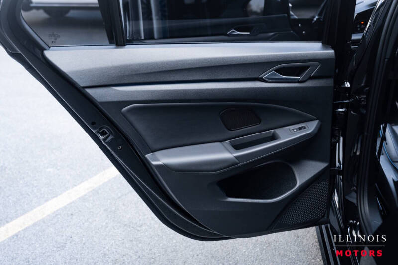 2024 Volkswagen Golf R 4Motion