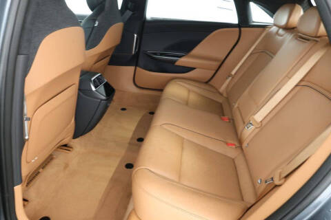 2024 Lucid Air Touring