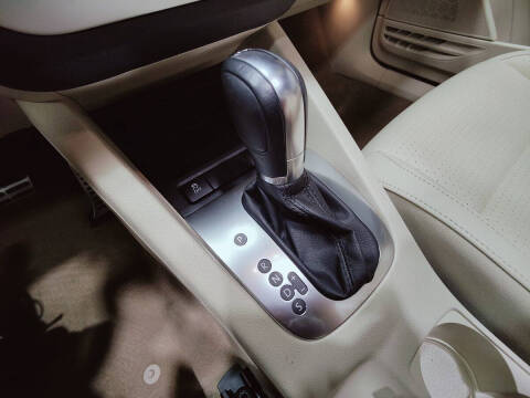 2014 Volkswagen Eos Sport SULEV