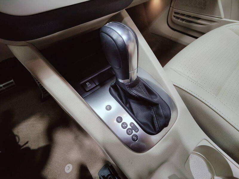 2014 Volkswagen Eos Sport SULEV