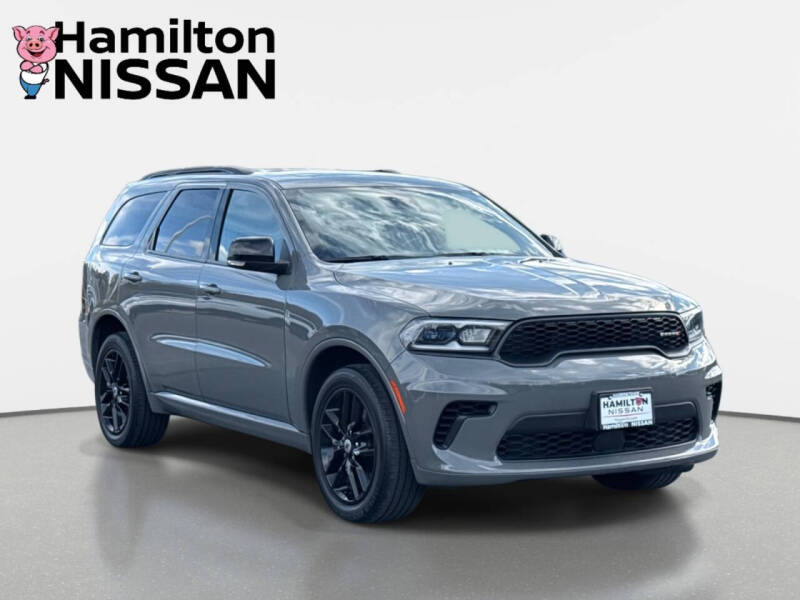 2024 Dodge Durango GT's photo