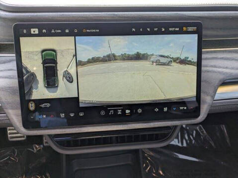 2022 Rivian R1S Launch Edition