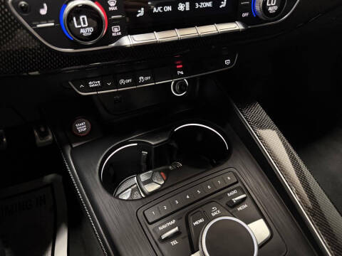 2019 Audi S5 3.0T quattro Premium Plus