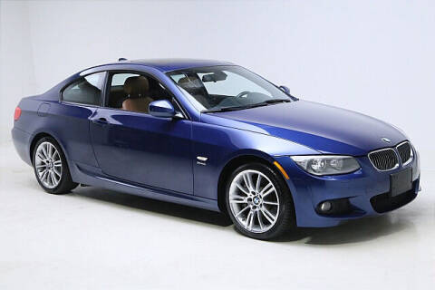 2011 BMW 3 Series for sale at Lease Car Sales 3 in Warrensville Heights OH