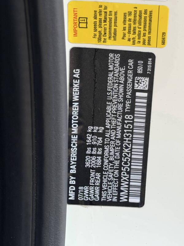 2019 MINI Hardtop 2 Door Cooper