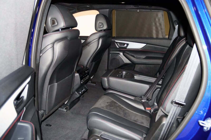 2023 Acura MDX SH-AWD w/A-SPEC