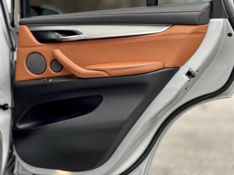 2018 BMW X5 xDrive50i