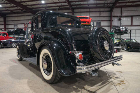 1932 Ford Model B