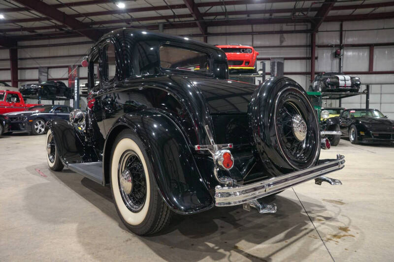 1932 Ford Model B