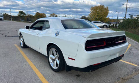 2019 Dodge Challenger R/T