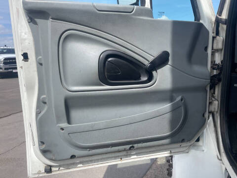 2007 International DuraStar 4300