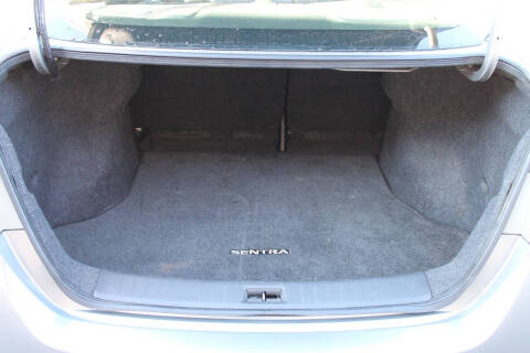 2014 Nissan Sentra SR