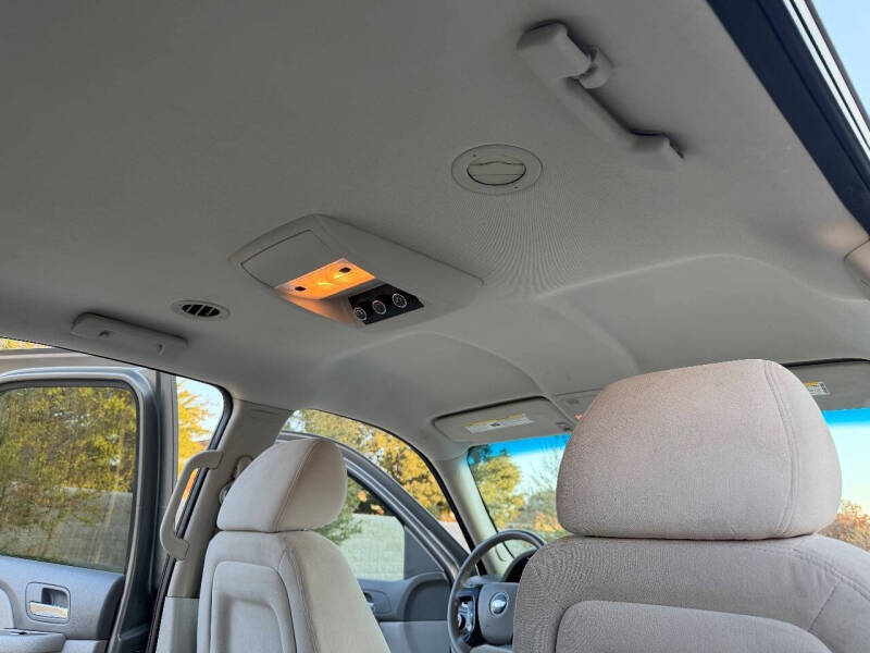 2007 Chevrolet Tahoe LS