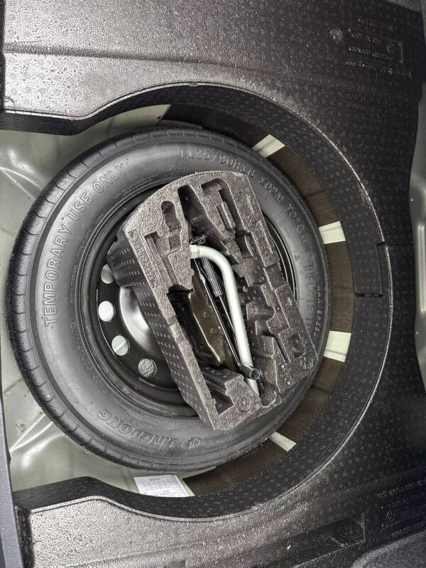 2020 Volkswagen Passat SE