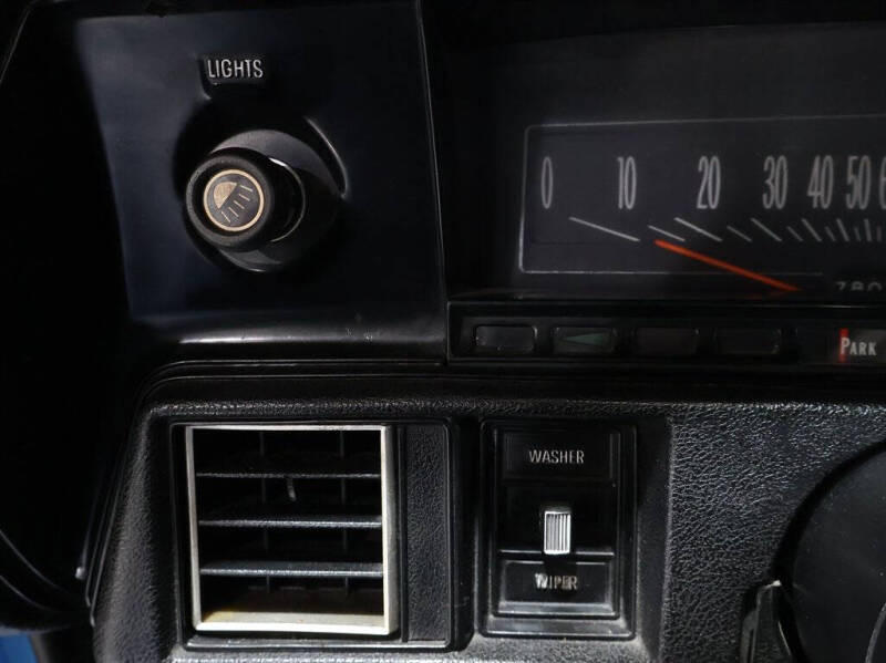 1972 Chevrolet Chevelle