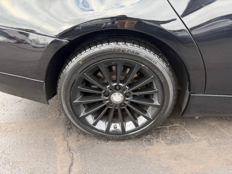 2011 BMW 3 Series 328i xDrive