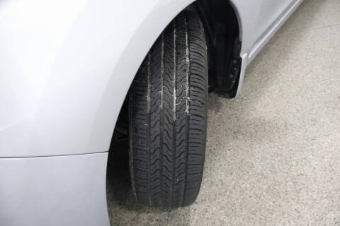 2013 Subaru Impreza 2.0i