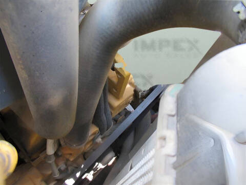 2012 John Deere 326D