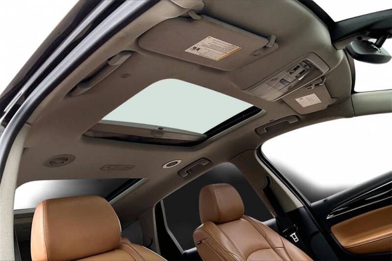 2019 Buick Enclave Premium