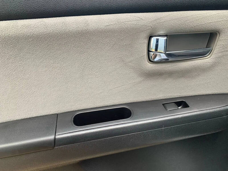 2012 Nissan Sentra