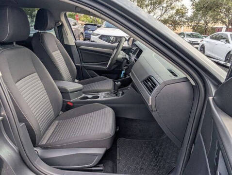 2023 Volkswagen Jetta S