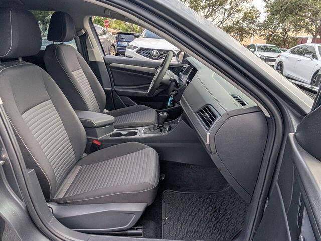 2023 Volkswagen Jetta S