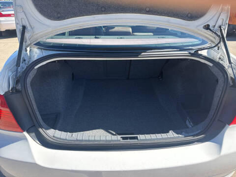 2006 BMW 3 Series 325i