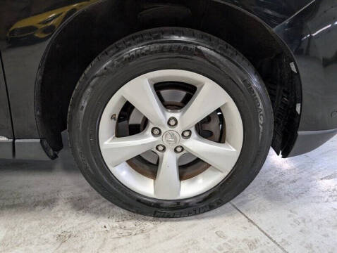 2014 Lexus RX 350