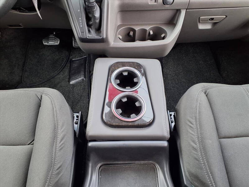 2024 Ford Transit 250