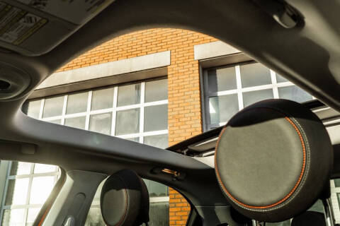 2023 FIAT 500X Sport