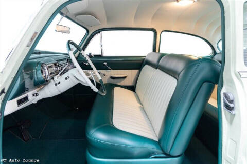 1954 Chevrolet 210