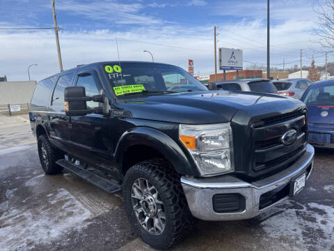 2000 Ford Excursion Limited
