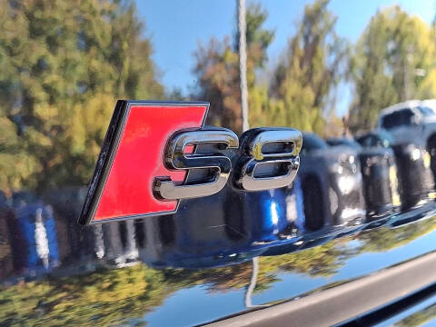 2024 Audi S8 4.0T quattro