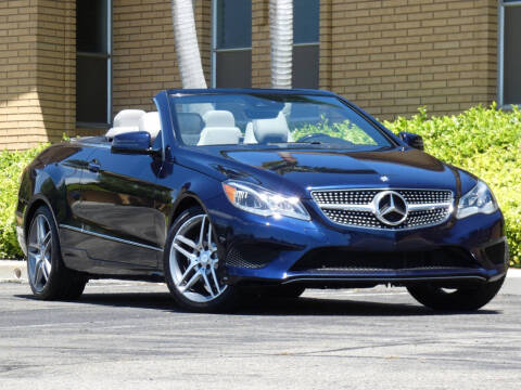 2014 Mercedes-Benz E-Class E 350