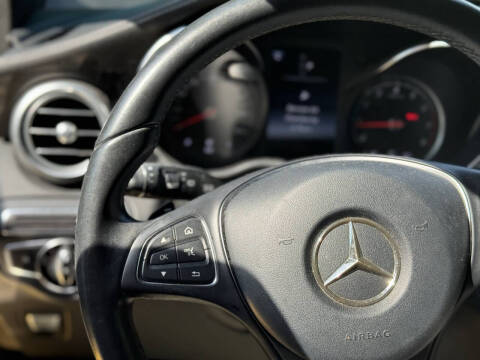 2016 Mercedes-Benz GLC GLC 300 4MATIC