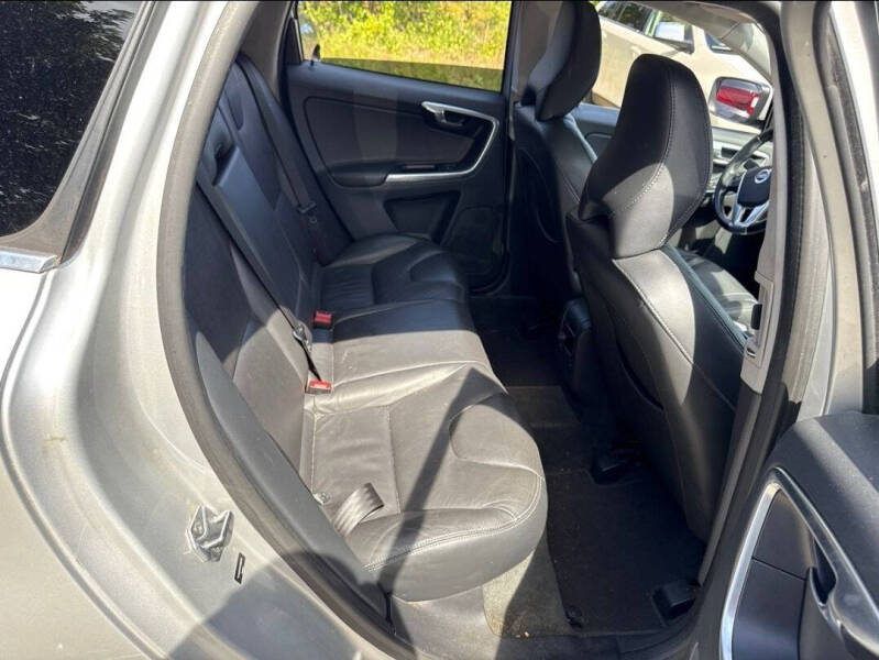 2015 Volvo XC60 T5 Premier