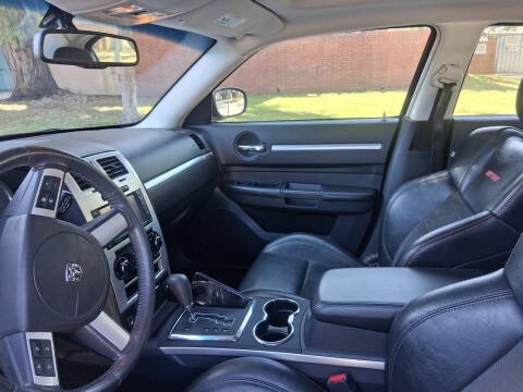 2008 Dodge Charger RT